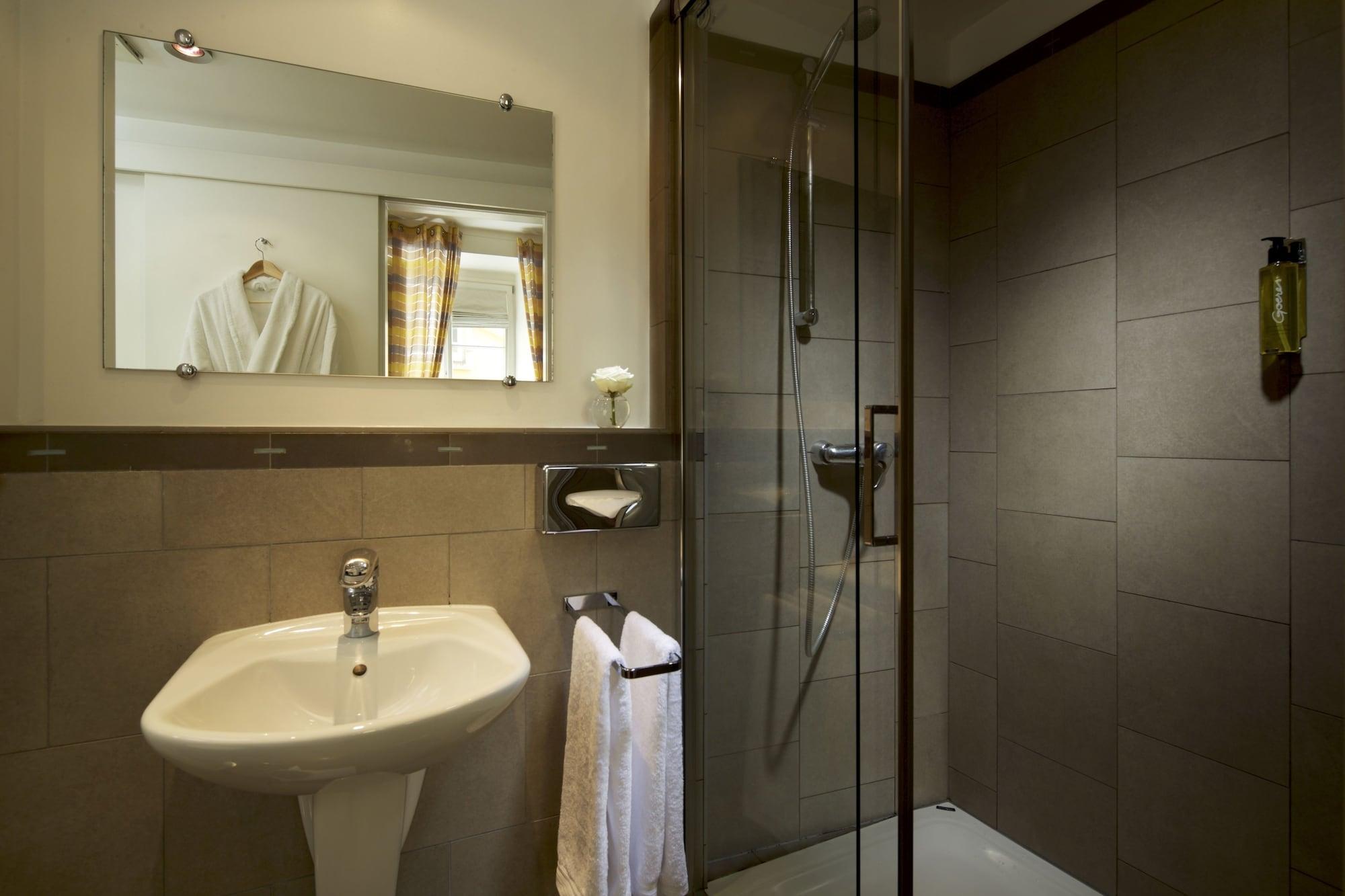 Hotel Parc Beaux Arts Luxembourg Room photo