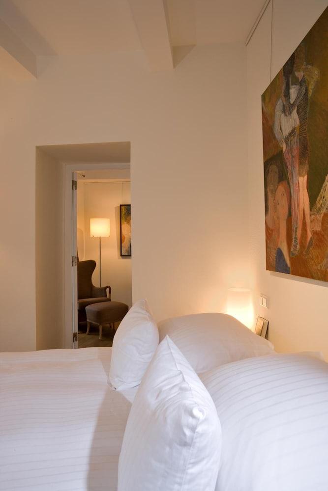 Hotel Parc Beaux Arts Luxembourg Exterior photo
