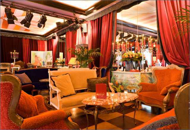 Hotel Parc Beaux Arts Luxembourg Exterior photo