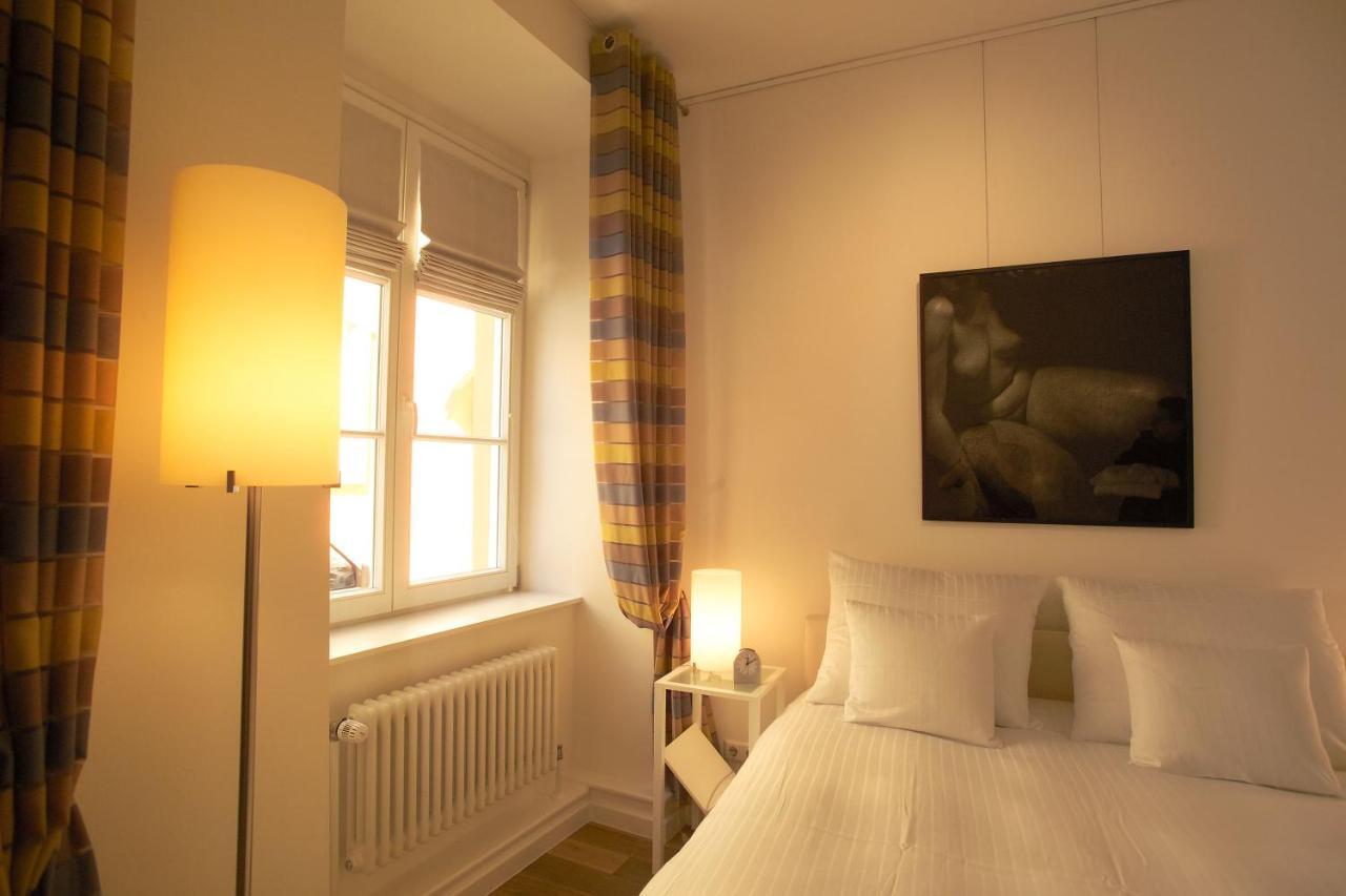 Hotel Parc Beaux Arts Luxembourg Room photo